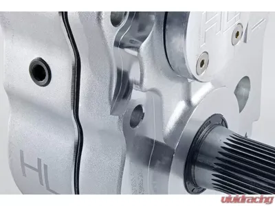 High Lifter Portal Gear Lift 4 inch Can-Am Defender HD8 | HD10 16-21 - 73-14486
